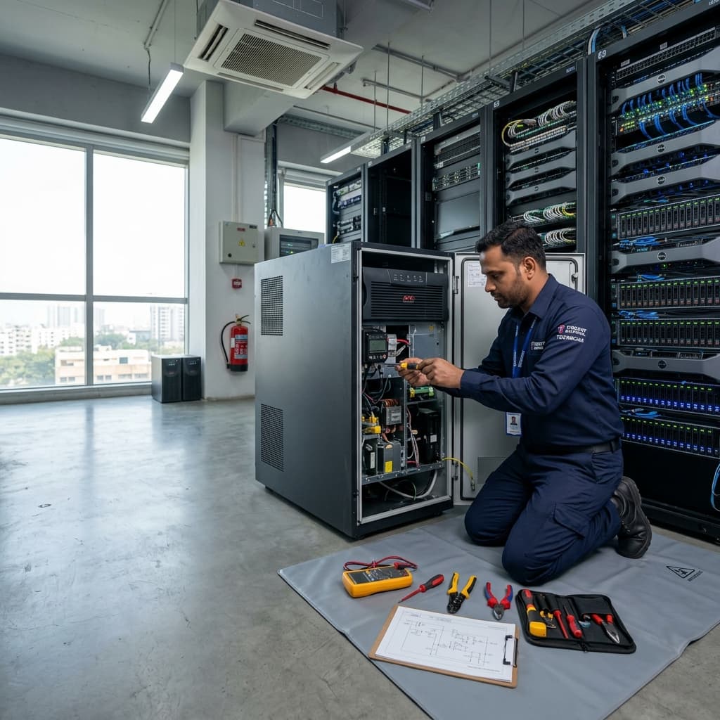UPS Service Technician in Bangalore